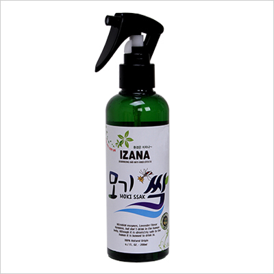 모기싹 200ml 세트