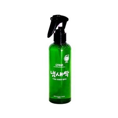 냄새싹 200ml 세트 
