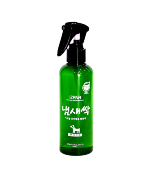 냄새싹 200ml 반려동물세트
